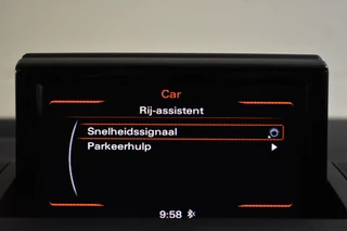 Audi A1 Sportback BLUETOOTH/LMV/NAVI - afbeelding nr 29