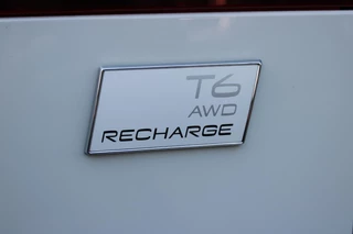 Volvo V60 Volvo V60 2.0 T6 340PK RECHARGE AWD R-DESIGN **NIEUWSTAAT!** | ELEKTRISCH BEDIENBARE VOORSTOELEN MET GEHEUGEN OP BESTUURDERSSTOEL | 18