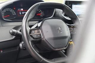 Peugeot 2008 Peugeot 2008 1.2 PureTech Active Pack - Gris Platinium - Carplay/Nav/Cruise - afbeelding nr 3