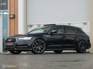 Audi A6 Audi A6 Avant 190PK ultra S line Edition | Panoramadak | 20inch velgen | Apple Carplay - afbeelding nr 56