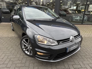 Volkswagen Golf - afbeelding nr 4