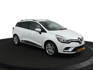 Renault Clio Renault Clio Estate 0.9 TCe Zen | Carplay | Navi | Airco - afbeelding nr 13