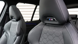 BMW X3 BMW X3 M Competition | M Drivers Package | Stoelventilatie | Harman/Kardon | Panoramadak | Head-up | Trekhaak - afbeelding nr 8