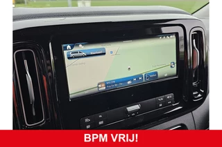 Mercedes-Benz Vito 2x-Zijdeur LED SELECT Navi Airco Automaat Bumpers-Kleur Lm-Velgen 3-Zits/ Leer DEMO BPM-Vrij! - afbeelding nr 8