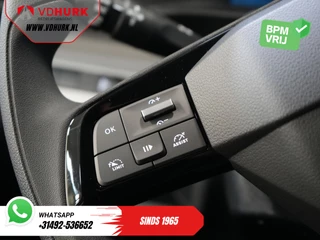 Citroën Jumpy Citroën Jumpy 2.0 HDI 180 pk Aut. L3 BPM VRIJ! 2xSchuifdeur/ Virtual cockpit/ Carplay/ Camera/ PDC/ Cruise/ Airco - afbeelding nr 18