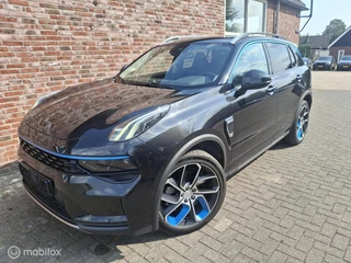Lynk & Co o1 1.0