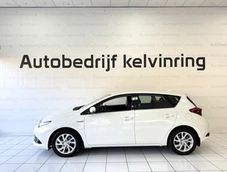 Toyota Auris - afbeelding nr 5