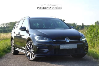 Volkswagen Golf - 183401370-0