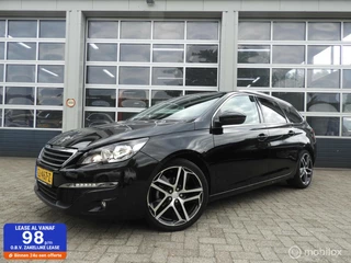 Peugeot 308 - 273191059-0