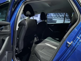 Škoda Kamiq Skoda Kamiq 1.5 TSI Selection *camera*Climate*Keyless*Smartlink* - afbeelding nr 23