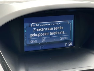 Ford B-MAX Ford B-Max 1.0 EcoBoost Titanium | TREKHAAK | ACHTERUITRIJCAMERA | VOORRUITVERWARMING - afbeelding nr 21