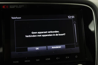 Mitsubishi Outlander Mitsubishi Outlander 2.4 PHEV Intense+ | Schuifdak | Leder | Stoel & stuurverwarming | 360 camera | Navigatie | Carplay | Full LED | Standkachel - afbeelding nr 28