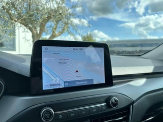 Ford Focus Ford Focus 1.0 EcoBoost Hybrid Titanium Vignale LED CarPlay Navi Cruise - afbeelding nr 13