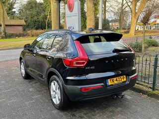 Volvo XC40 Leer/2.0 T4/Automaat/Sport pakket/Navigatie/Airco-Ecc - afbeelding nr 36