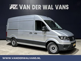 Volkswagen Crafter - 532563034-0