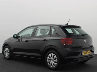 Volkswagen Polo Volkswagen Polo 1.0 TSI Comfortline CARPLAY / NAVI / AIRCO / BLUETOOTH / ACC / DAB+ / NL-AUTO - afbeelding nr 3