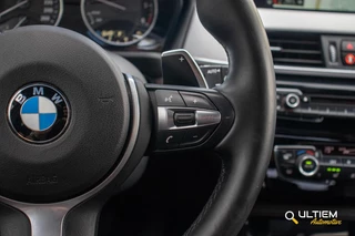 BMW X1 BMW X1 sDrive20d High Executive M-Sport | AUTOMAAT*LED - afbeelding nr 15