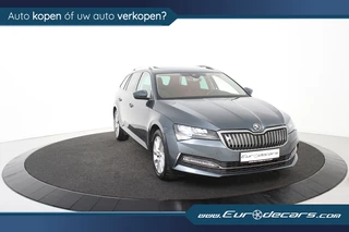 Škoda Superb - afbeelding nr 38