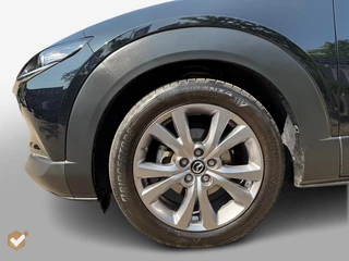 Mazda CX-30 Mazda CX-30 2.0 SA-G M-Hybrid Luxury Automaat *Geen Afl. kosten* - afbeelding nr 17