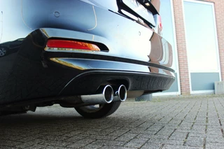 BMW 3 Serie ➡️ BMW 3-serie 320i F30 Centennial High Executive Sedan Facelift | 184 pk | NL auto | 2e eigenaar | 4 cilinder | LED | Leer | Navi | Camera | Sporstuur | Cruise control | Climate control - afbeelding nr 44
