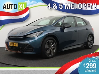 CUPRA Born Business 62 kWh (94% SOH)