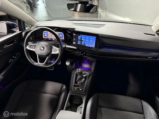 Volkswagen Golf Volkswagen Golf 1.5 TSI | CARPLAY |  AD. CRUISE | STUURVERW. - afbeelding nr 36