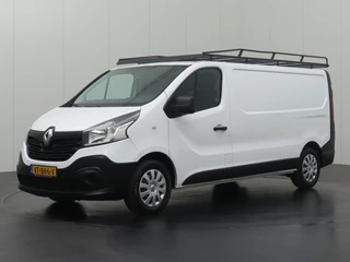 Renault Trafic Renault Trafic 1.6DCi 115PK Imperiaal | Trekhaak | Navigatie | Airco | Cruise | 3-Persoons - afbeelding nr 7