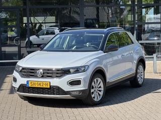 Volkswagen T-Roc - afbeelding nr 34