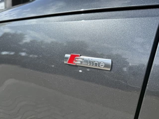 Audi A4 Audi A4 Avant 35 TFSI 150PK S-Line | 3 x S-Line | Matrix | Keyless | RS Stoele - afbeelding nr 20