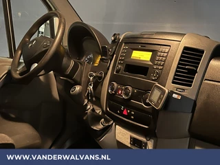Mercedes-Benz Sprinter Mercedes-Benz Sprinter 316 CDI 163pk L2H2 Euro6 Airco | Cruisecontrol | 2800kg Trekhaak Parkeersensoren - afbeelding nr 8
