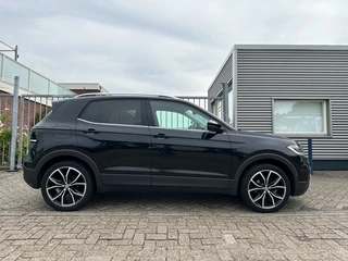 Volkswagen T-Cross Volkswagen T-Cross 1.0 TSI Style 116PK LED Virtual Cockpit Camera 18'' LM Velge - afbeelding nr 25