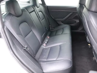 Tesla Model 3 Tesla Model 3 Standard RWD Plus 60 kWh - afbeelding nr 26