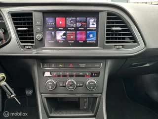 SEAT Leon Seat Leon ST 1.4 TSI ACT FR Dynamic Navi Carplay Led 18