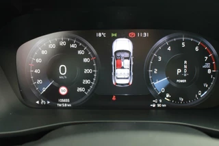 Volvo XC40 Volvo XC40 T4 Recharge Inscription | Trekhaak | Leder | Parkeercamera | Keyless - afbeelding nr 19