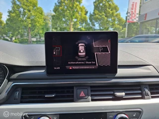 Audi A4 AUDI A4 LIMOUSINE 2.0 TFSI ULTRA PRO LINE / Climate / Cruise / - afbeelding nr 22