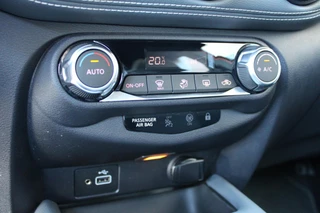 Nissan Juke Nissan Juke 1.0 DIG-T Automaat0 N-Connecta | Navi | Camera - afbeelding nr 28