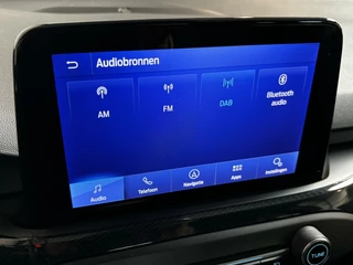 Ford Focus Ford Focus 1.5 EcoBoost 180 pk handg. ST Line Buss. | Navi | LED | ACC | PDC | Clima | B&O | DAB | Apple CarPlay | - afbeelding nr 36