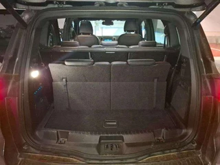 Ford S-Max Ford S-Max 2.5 FHEV ST-Line 7pers 190pk | Full LED | Panoramadak | Adaptieve Cruise | Sony Navi | BLIS - afbeelding nr 10