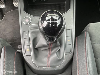 SEAT Ibiza Seat Ibiza 1.0 TSI FR ECC/CARPLAY/NAVI/VITRUEEL/ALCANTARA - afbeelding nr 20