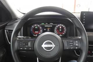 Nissan QASHQAI Nissan QASHQAI 1.5 ePower Business Design - afbeelding nr 16