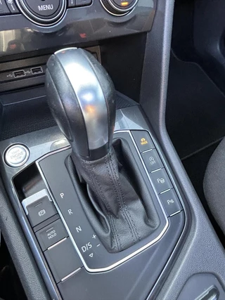 Volkswagen Tiguan Allspace Volkswagen Tiguan 1.5 TSI 150pk DSG AUTOM. Highline Business R PANO DAK I DIGI DASHB. I STOEL + STUUR VERWARMD I INCL. BTW - afbeelding nr 13