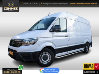 MAN TGE 35 2.0TDI 140PK L3H3