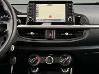 Kia Picanto Apple-Carplay Camera - afbeelding nr 18