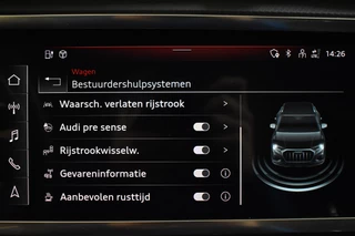 Audi Q3 NAVI/PDC/BLUETOOTH - afbeelding nr 40