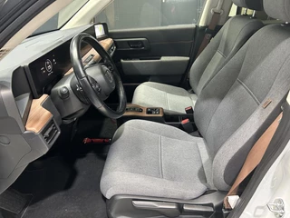 Honda e Honda e Advance 17