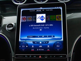 Mercedes-Benz GLC - afbeelding nr 43