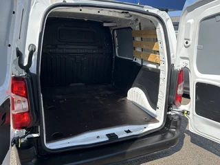 Opel Combo Opel Combo 1.6D L1H1 Edition - afbeelding nr 15