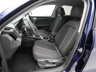 Audi A1 Sportback Audi A1 Sportback 25 TFSI 95pk S-Tronic Advanced edition Navi via app, Stoelverwarming, Climatronic 87 - afbeelding nr 16