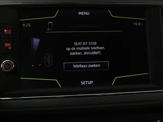 SEAT Leon SEAT Leon 1.4 TSI Style | Carplay | Full LED |  Climate control | Navigatie | Parkeerhulp | Cruise control | Bluetooth - afbeelding nr 23