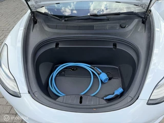 Tesla Model 3 Tesla Model 3 Performance AWD 486pk 75 kWh +530KM - afbeelding nr 30